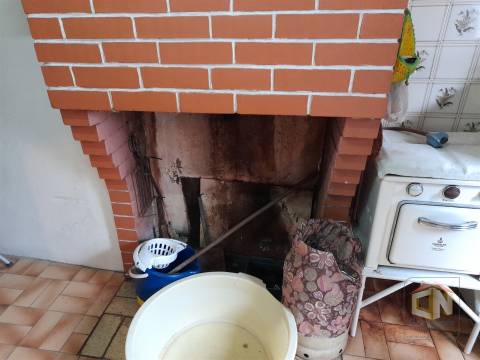 Moradia em Banda T3 Venda em Sabugal e Aldeia de Santo António,Sabugal