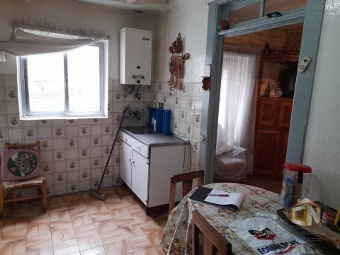 Moradia em Banda T3 Venda em Sabugal e Aldeia de Santo António,Sabugal