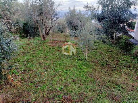 Terreno Apto para Construção com 573m2 em Belmonte