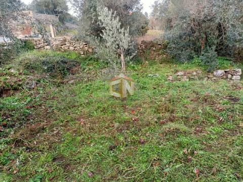 Terreno Apto para Construção com 573m2 em Belmonte