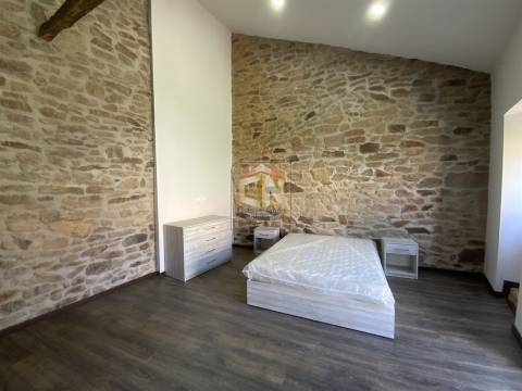 Moradia em Banda T1 para arrendar - Soito