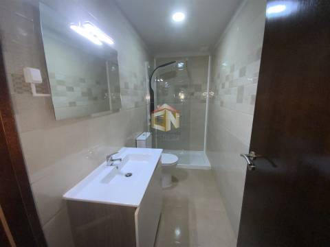 Moradia em Banda T1 para arrendar - Soito