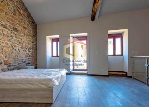 Moradia em Banda T1 para arrendar - Soito