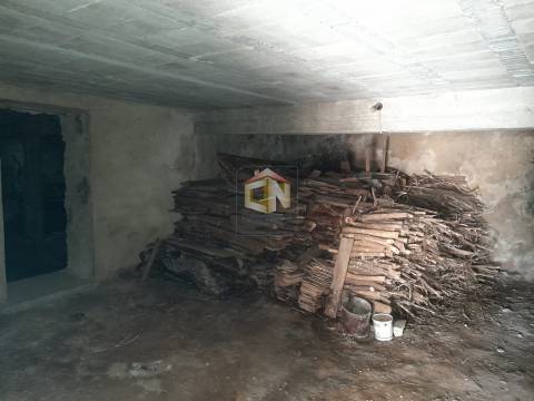 Moradia T4 Duplex com garagem em Nave - Sabugal