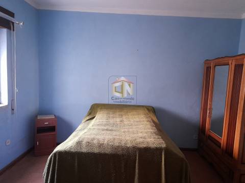 Moradia T4 Duplex com garagem em Nave - Sabugal