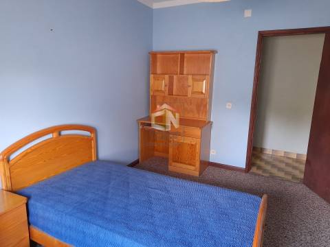 Moradia T4 Duplex com garagem em Nave - Sabugal