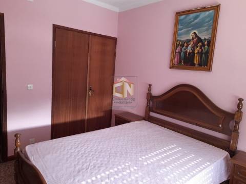 Moradia T4 Duplex com garagem em Nave - Sabugal