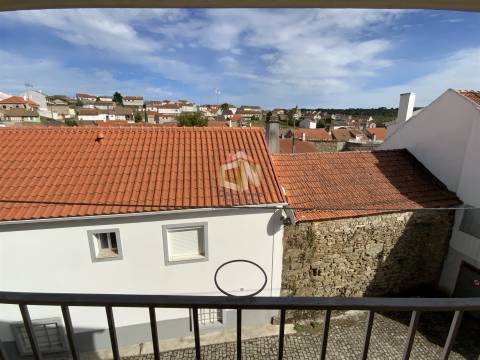 Moradia em Banda T3 em Aldeia Velha - Sabugal