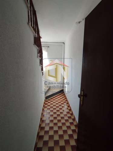 Moradia isolada T3+2 Duplex em Quadrazais - Sabugal