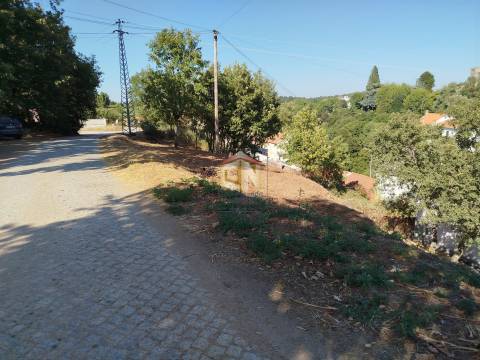 Terreno Rústico com aptidão para construção em Sabugal