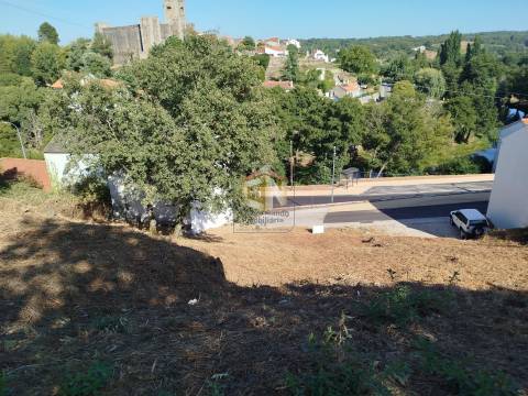 Terreno Rústico com aptidão para construção em Sabugal