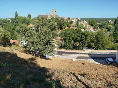 Terreno Rústico com aptidão para construção em Sabugal