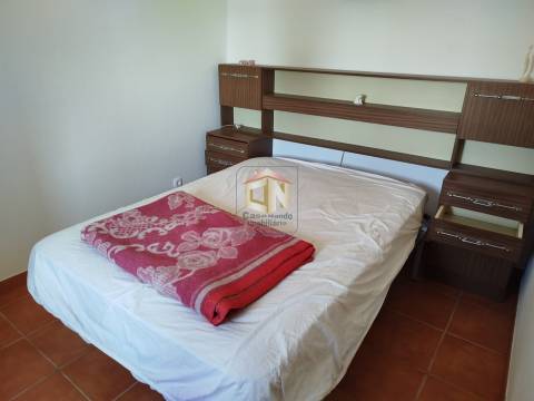 Moradia Isolada T6 em Alfaiates - Sabugal