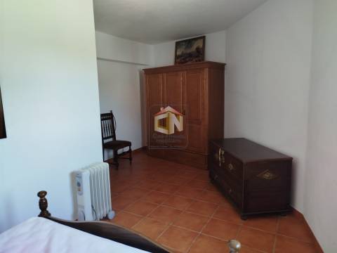 Moradia Isolada T6 em Alfaiates - Sabugal