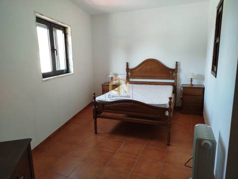 Moradia Isolada T6 em Alfaiates - Sabugal