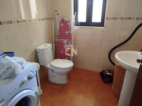 Moradia Isolada T6 em Alfaiates - Sabugal