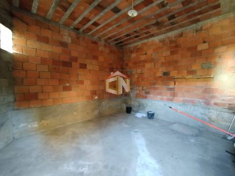 Moradia em Banda V3 em Soito - Sabugal