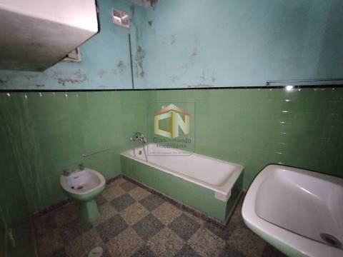 Moradia em Banda V3 em Soito - Sabugal