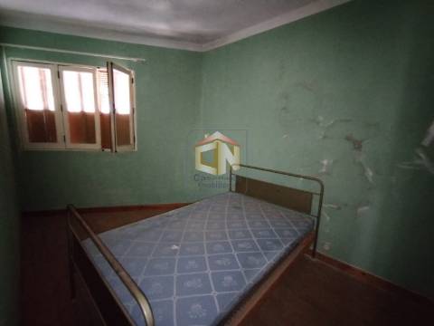 Moradia em Banda V3 em Soito - Sabugal