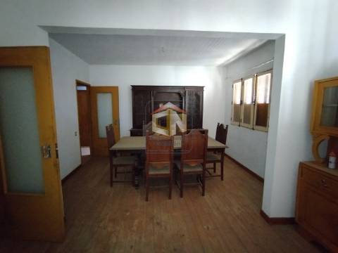 Moradia em Banda V3 em Soito - Sabugal