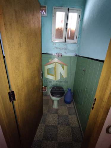 Moradia em Banda V3 em Soito - Sabugal