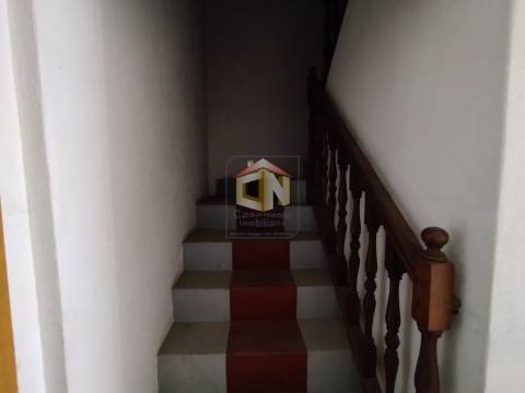 Moradia em Banda V3 em Soito - Sabugal