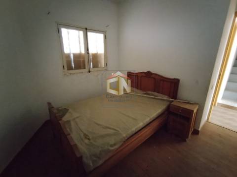 Moradia em Banda V3 em Soito - Sabugal