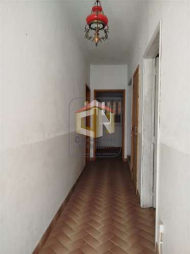 Moradia em Banda V3 em Soito - Sabugal