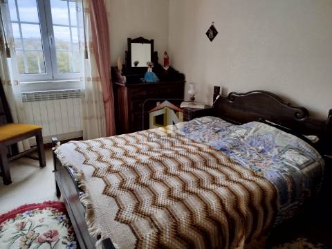 MORADIA ISOLADA T3 DUPLEX ,  OZENDO- SABUGAL  CN_IM_083_AR