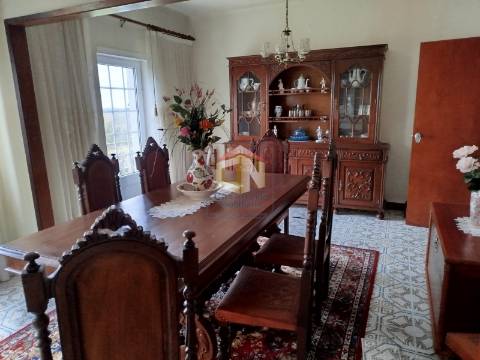 MORADIA ISOLADA T3 DUPLEX ,  OZENDO- SABUGAL  CN_IM_083_AR