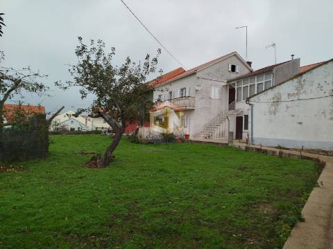 MORADIA ISOLADA T3 DUPLEX ,  OZENDO- SABUGAL  CN_IM_083_AR