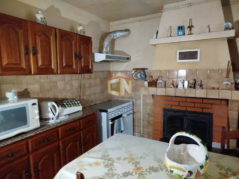 MORADIA ISOLADA T3 DUPLEX ,  OZENDO- SABUGAL  CN_IM_083_AR