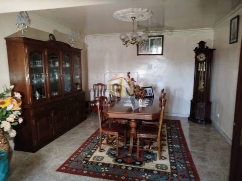 MORADIA ISOLADA T3 DUPLEX ,  OZENDO- SABUGAL  CN_IM_083_AR