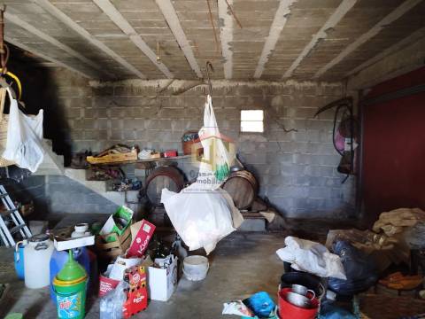 MORADIA ISOLADA T3 DUPLEX ,  OZENDO- SABUGAL  CN_IM_083_AR