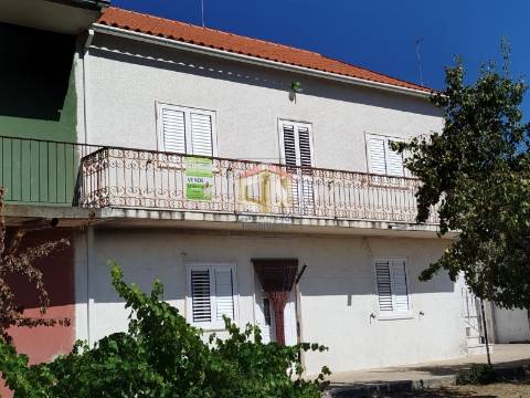 MORADIA ISOLADA T3 DUPLEX ,  OZENDO- SABUGAL  CN_IM_083_AR