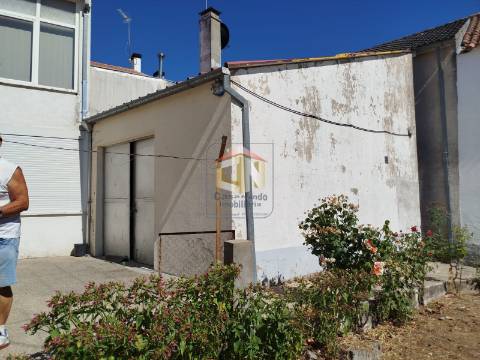 MORADIA ISOLADA T3 DUPLEX ,  OZENDO- SABUGAL  CN_IM_083_AR