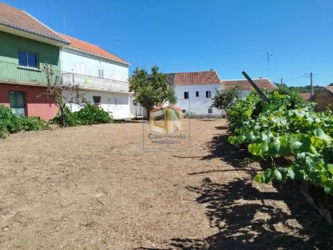 MORADIA ISOLADA T3 DUPLEX ,  OZENDO- SABUGAL  CN_IM_083_AR