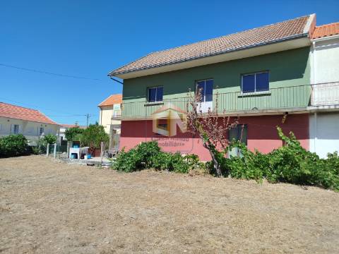 MORADIA ISOLADA T3 DUPLEX ,  OZENDO- SABUGAL  CN_IM_083_AR