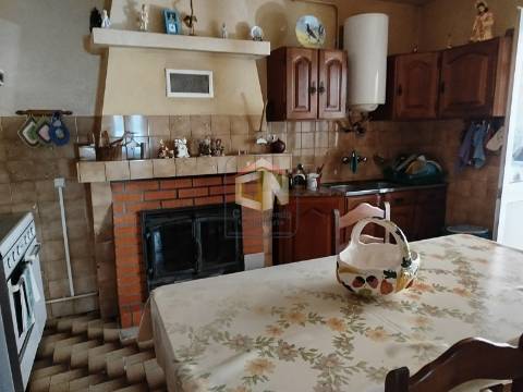 MORADIA ISOLADA T3 DUPLEX ,  OZENDO- SABUGAL  CN_IM_083_AR