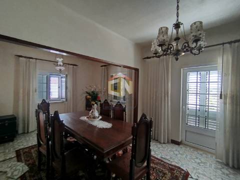 MORADIA ISOLADA T3 DUPLEX ,  OZENDO- SABUGAL  CN_IM_083_AR