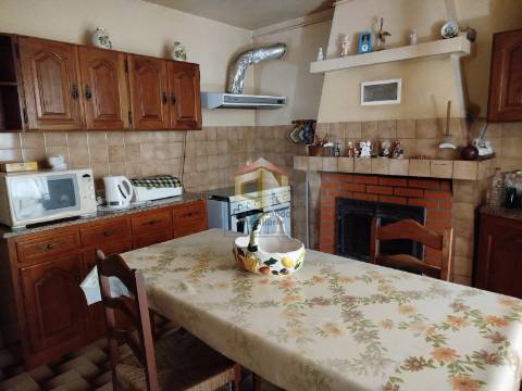 MORADIA ISOLADA T3 DUPLEX ,  OZENDO- SABUGAL  CN_IM_083_AR