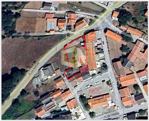 MORADIA ISOLADA T3 DUPLEX ,  OZENDO- SABUGAL  CN_IM_083_AR