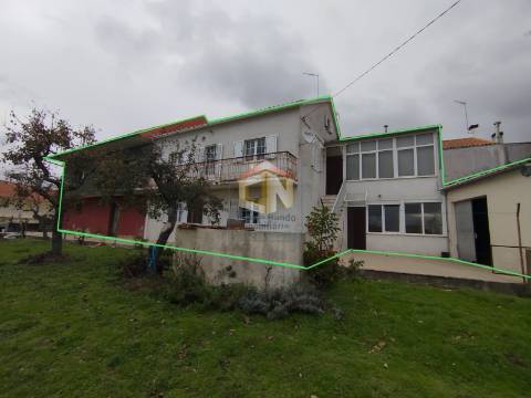 MORADIA ISOLADA T3 DUPLEX ,  OZENDO- SABUGAL  CN_IM_083_AR