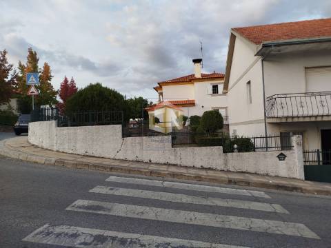 Moradia Isolada T3+1 no Sabugal