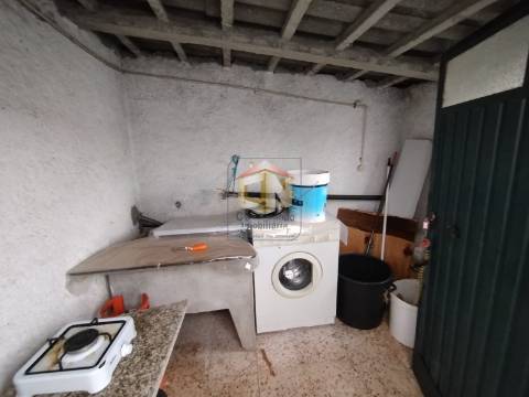 Moradia Isolada T3+1 no Sabugal