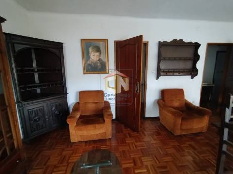 Moradia Isolada T3+1 no Sabugal