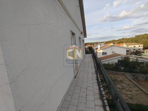 Moradia Isolada T3+1 no Sabugal