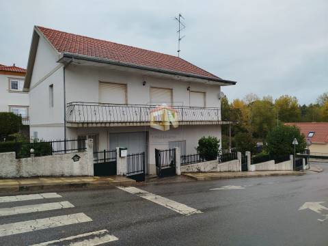 Moradia Isolada T3+1 no Sabugal