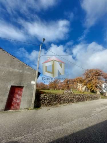 Lote de Terreno para cosntrução em Foios - Sabugal