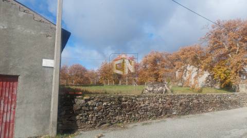 Lote de Terreno para cosntrução em Foios - Sabugal